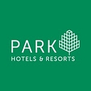 PK logo