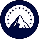 PSKY logo