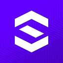S logo