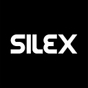 SILEX.ST logo