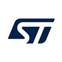 STM logo