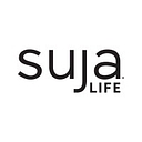 SUJA logo