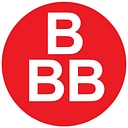 TBBB logo