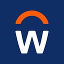 WDAY logo