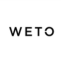 WETO logo